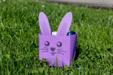 20.04.2025 Osternestsuchen